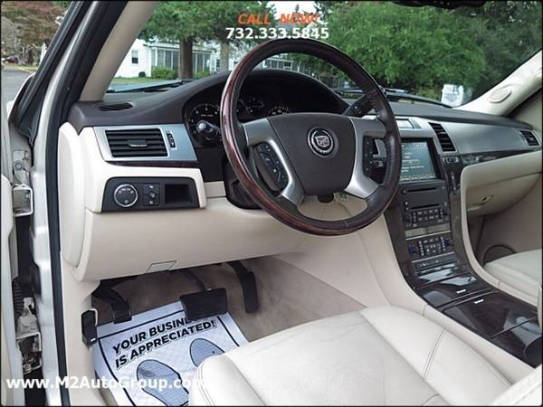 2007 Cadillac Escalade Base AWD 4dr SUV - - by dealer for sale in East Brunswick, NJ – photo 7