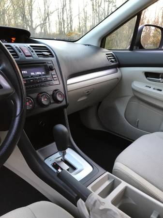 2014 Subaru XV Crosstrek Premium 2 0i 4WD - - by for sale in Other, MA – photo 19