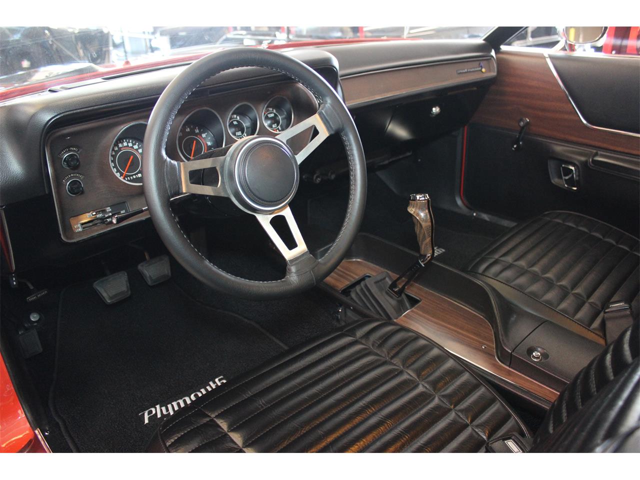 1972 Plymouth Road Runner for sale in Fort Worth, TX – photo 60