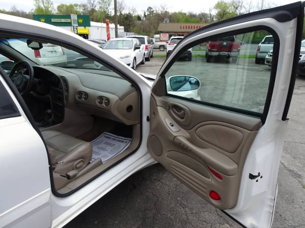 2004 Pontiac BONNEVILLE SLE Wow 90 Days Warranty for sale in Roanoke, VA – photo 13
