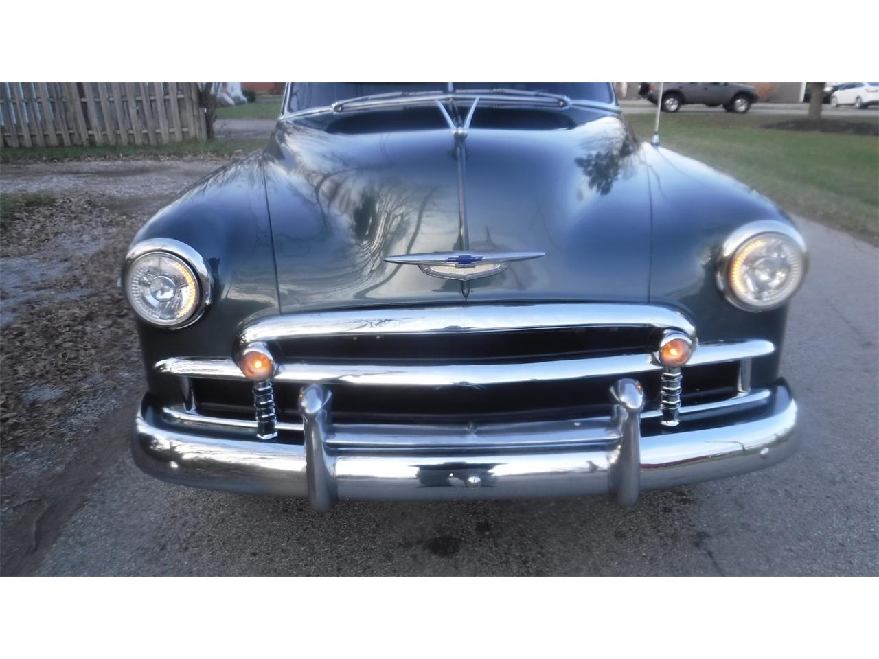 1950 Chevrolet Deluxe for sale in Milford, OH – photo 20