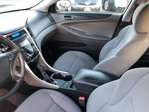 2013 Hyundai Sonata GLS 4dr Sedan - - by dealer for sale in Los Angeles, CA – photo 13