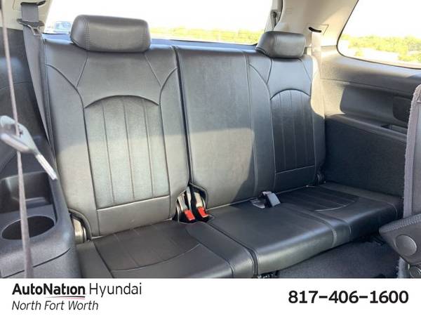 2012 GMC Acadia Denali SKU:CJ345753 SUV for sale in North Richland Hills, TX – photo 21
