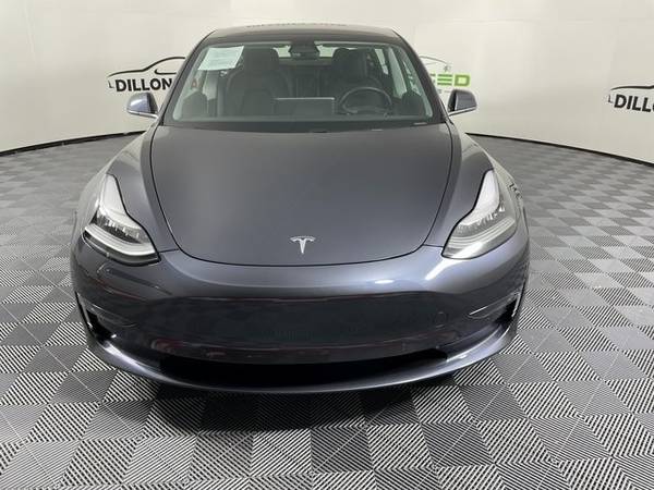 2019 Tesla Model 3 Long Range All wheel Drive, Autopilot,Boost... for sale in Lincoln, NE – photo 9