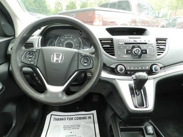 2012 Honda CR-V EX 4WD 5-Speed AT for sale in Trenton, NJ – photo 13