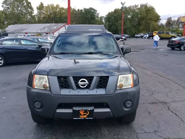 2008 Nissan Xterra S for sale in Grove City, OH – photo 2