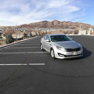 Kia Optima - cars & trucks - by owner - vehicle automotive sale for sale in American Fork, UT – photo 2