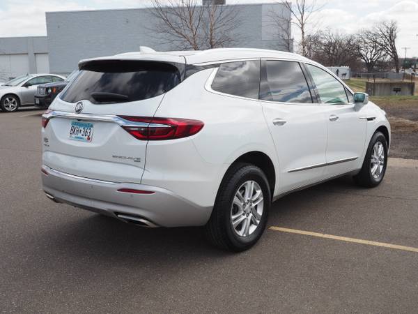 2018 Buick Enclave Essence - - by dealer - vehicle for sale in Hastings, MN – photo 2