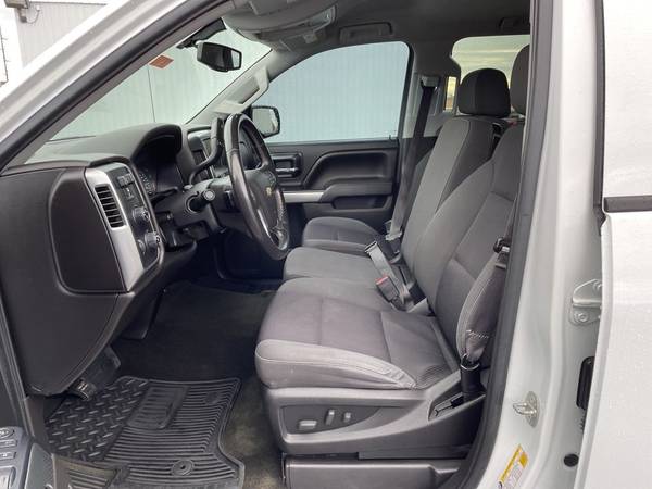 2014 Chevrolet Silverado 1500 LT Summit White for sale in Wenatchee, WA – photo 13