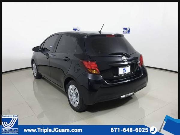2017 Toyota Yaris - Call for sale in Other, Other – photo 8