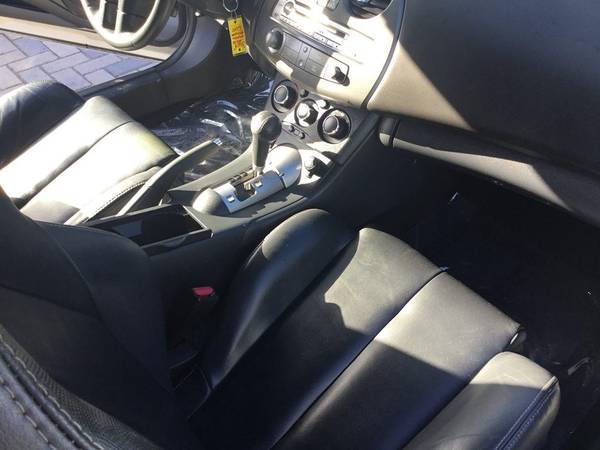 2012 Mitsubishi Eclipse Spyder GS Sport - Lowest Miles / Cleanest... for sale in Fort Myers, FL – photo 11