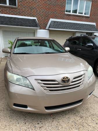 2007 Toyota Camry LE - clean carfax for sale in Philadelphia, PA – photo 3