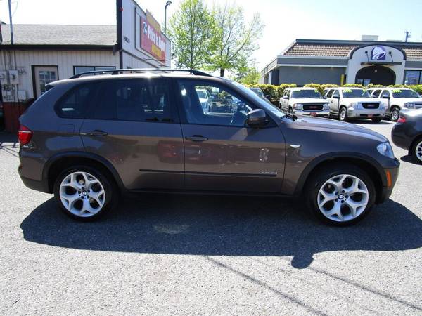 One Owner 2011 BMW X5 xDrive35i Sport Activity Loaded-3rd Row for sale in Lynnwood, WA – photo 6