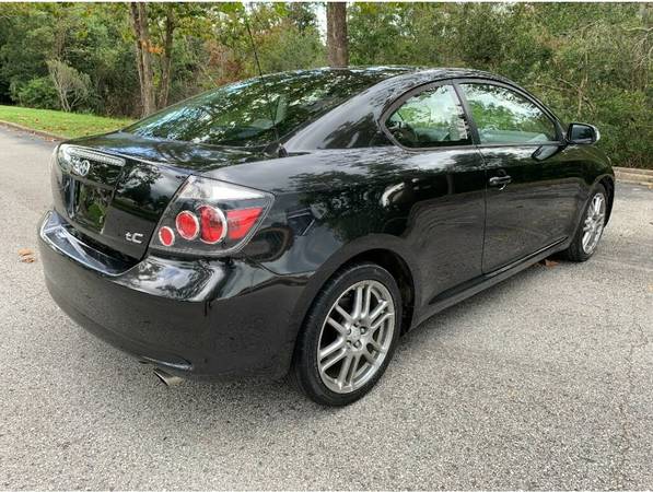 2009 SCION Tc - cars & trucks - by owner - vehicle automotive sale for sale in Raleigh, NC – photo 6