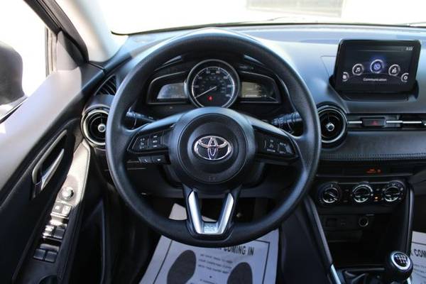 2019 Toyota Yaris Sedan L Sedan 4D - - by dealer for sale in Other, ID – photo 8