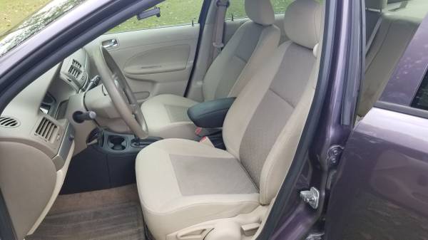2006 Chevy Cobalt $3800 OBO - cars & trucks - by owner - vehicle... for sale in Trenton, FL – photo 8