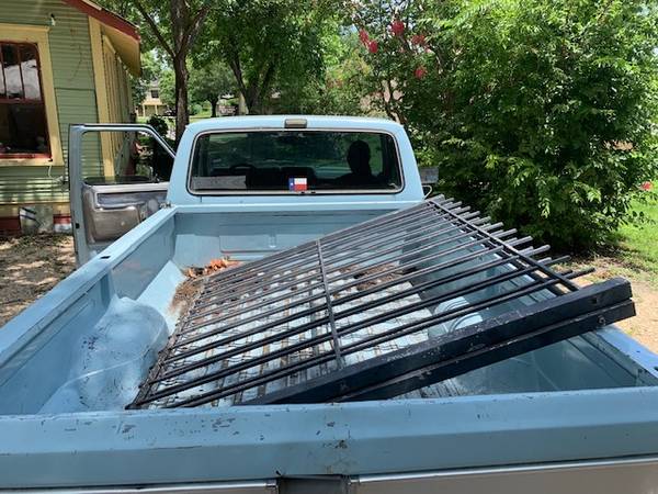 1986 Ford F150 for sale in Austin, TX – photo 6