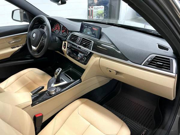 2018 BMW 3-Series 330i xDrive Luxury Sedan - - by for sale in Blaine, MN – photo 19