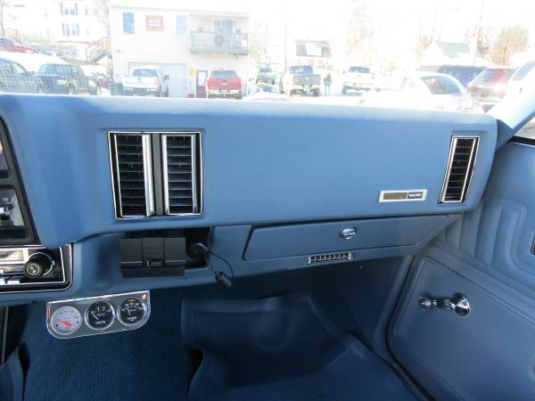 1973 Chevy Malibu Wagon SS Conversion - - by dealer for sale in Auburn, ME – photo 15