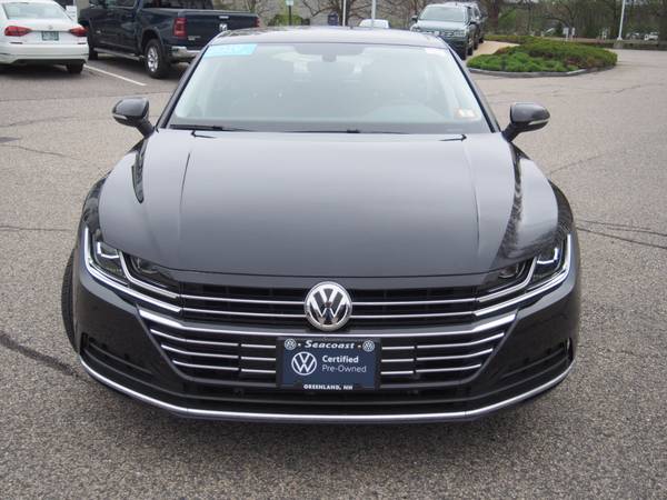 2019 Volkswagen VW Arteon 2 0T SEL 4Motion - - by for sale in Greenland, NH – photo 3