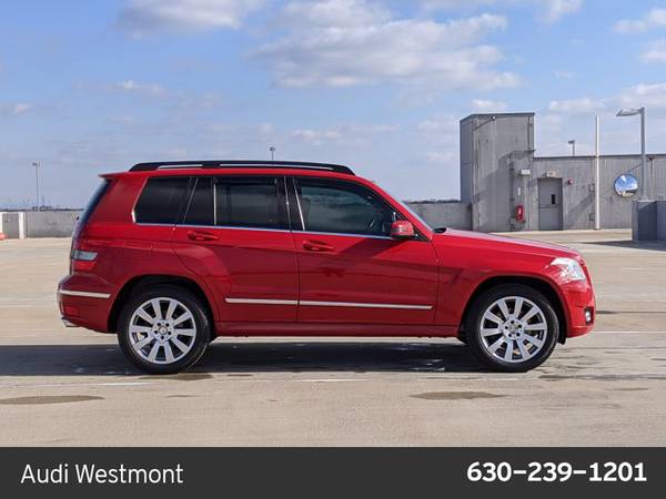 2011 Mercedes-Benz GLK-Class GLK 350 AWD All Wheel Drive... for sale in Westmont, IL – photo 5