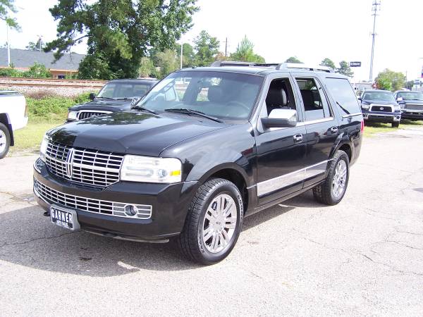 2007 Lincoln Navigator 3rd Row Seat - - by dealer for sale in Martinez, GA – photo 2