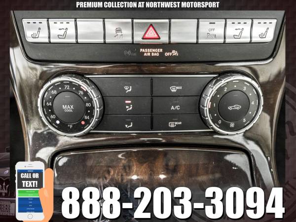 *PREMIUM LUXURY* 2012 *Mercedes-Benz SLK250* RWD for sale in PUYALLUP, WA – photo 16