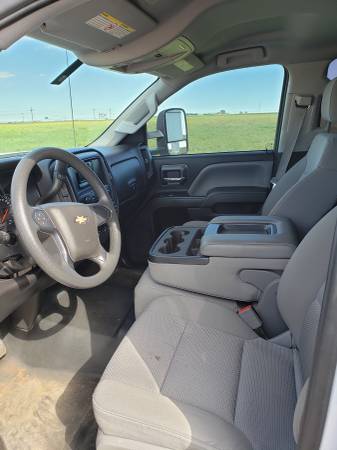 2015 Chevrolet Silverado 2500 HD Truck for sale in Lubbock, TX – photo 6