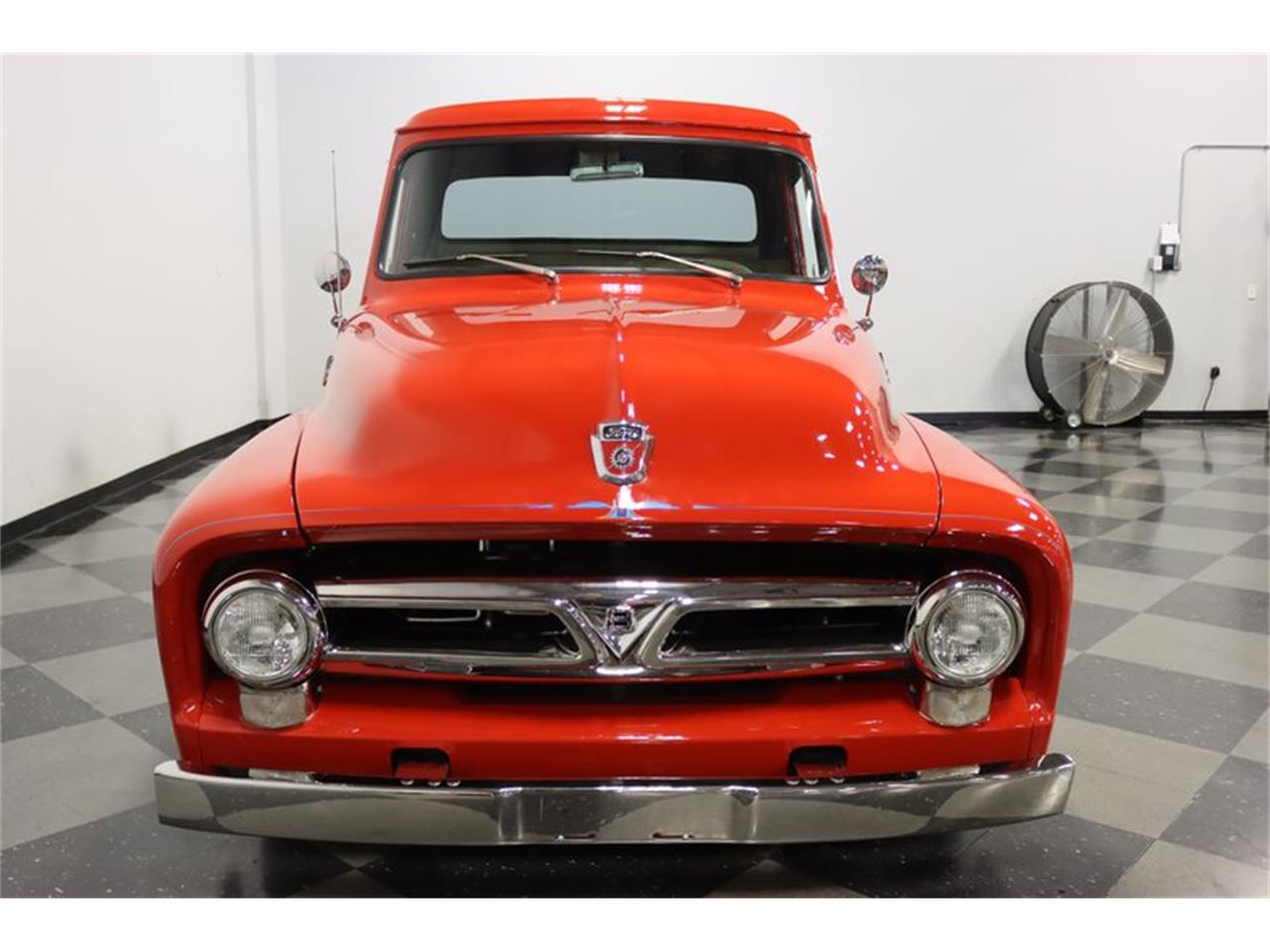 1953 Ford F100 for sale in Fort Worth, TX – photo 74