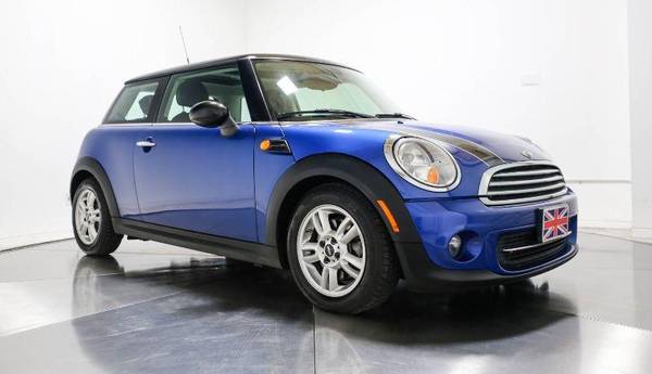 2013 MINI COOPER HARDTOP LEATHER LOW MILES NEW TIRES SERVICED NICE -... for sale in Sarasota, FL – photo 10