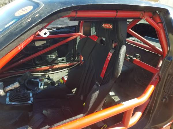 1985 Camaro Road Race car - cars & trucks - by owner - vehicle... for sale in GROVER BEACH, CA – photo 5