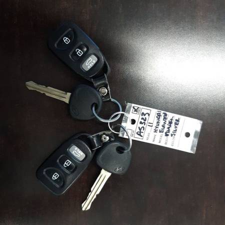 2011 Hyundai Elantra GLS - APPROVED W/ $1495 DWN *OAC!! for sale in La Crescenta, CA – photo 15
