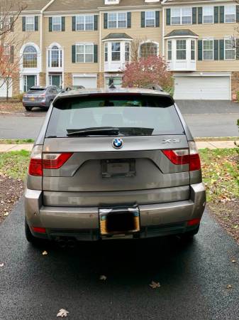2010 BMW X3 XDrive30i SPORT - cars & trucks - by dealer - vehicle... for sale in Monroe, NY – photo 3