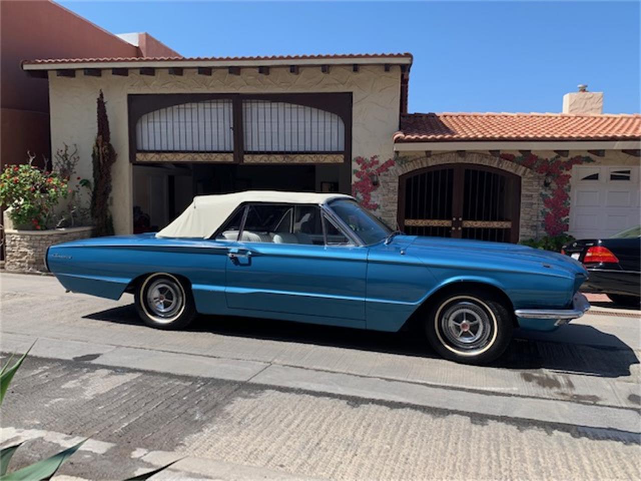 1966 Ford Thunderbird for sale in Encinitas, CA – photo 16