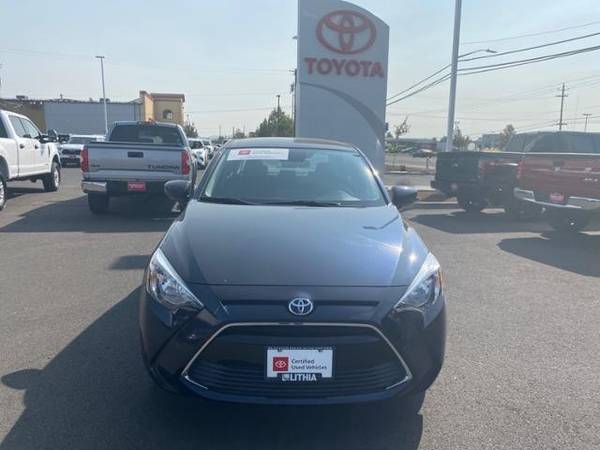 2018 Toyota Yaris iA Certified Auto Sedan - cars & trucks - by... for sale in Klamath Falls, OR – photo 5