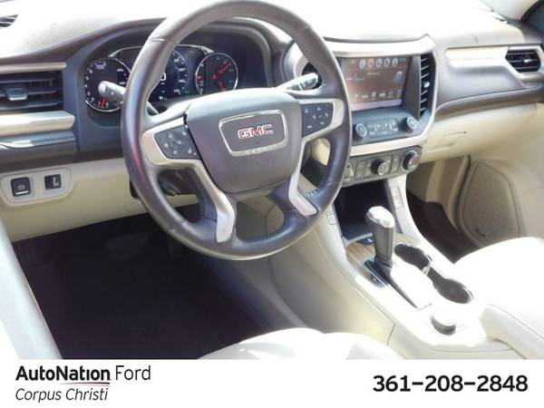 2017 GMC Acadia Denali SKU:HZ130663 SUV for sale in Brownsville, TX – photo 10