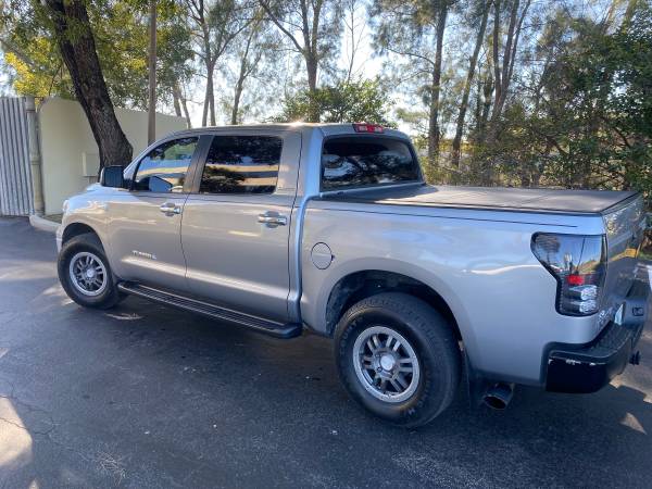 2007 toyota tundra limited 17900 OBO for sale in Fort Lauderdale, FL – photo 5