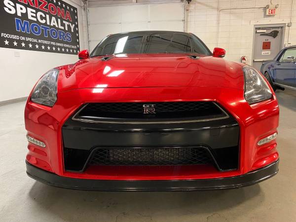 2013 Nissan GT-R Wrapped MODED Super Cool Super Fast!! Best... for sale in Tempe, AZ – photo 7