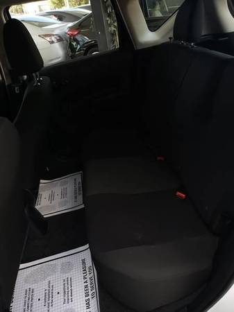 2016 Nissan Versa Note S 4dr Hatchback for sale in Sacramento , CA – photo 18