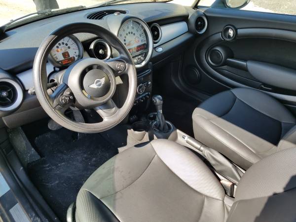 2013 Mini Cooper - - by dealer - vehicle automotive sale for sale in Other, VA – photo 3
