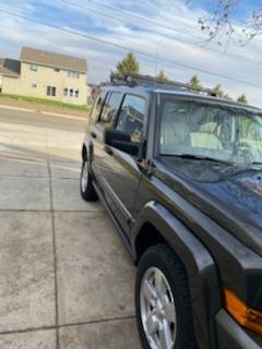 2006 Jeep Commander - cars & trucks - by owner - vehicle automotive... for sale in Lakeville, MN – photo 6