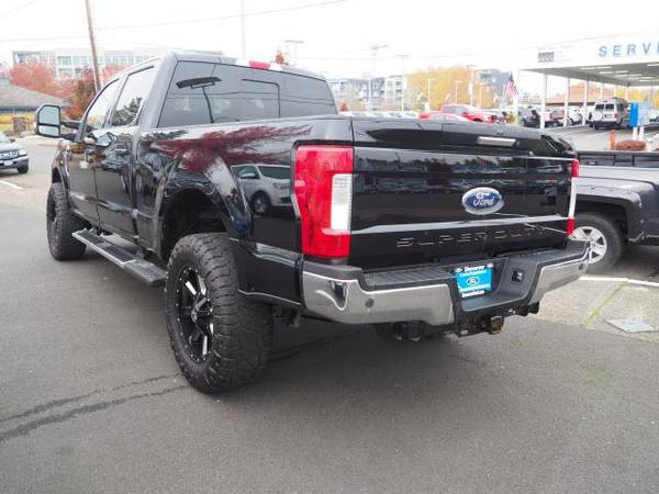 2017 Ford F-250 F250 F 250 Super Duty Lariat **100% Financing... for sale in Beaverton, OR – photo 6