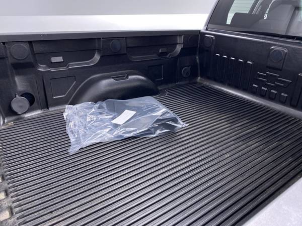 2018 Chevy Chevrolet Silverado 1500 Double Cab LT Pickup 4D 6 1/2 ft... for sale in Tyler, TX – photo 22
