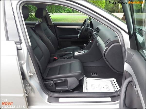 2008 *AUDI* *A4* *AVANT* *QUATTRO* *MUST SEE* for sale in East Brunswick, NY – photo 15