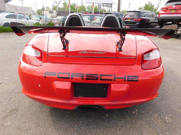 2005 Porsche Boxster Base Buy Here Pay Her, for sale in Little Ferry, NJ – photo 6
