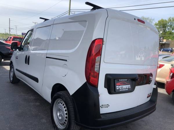 2016 - PROMASTER CITY WAGON 101 MOTORSPORTS - - by for sale in Nashville, AL – photo 7