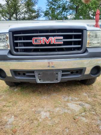 2008 GMC Sierra for sale in Maple Hill, NC – photo 21