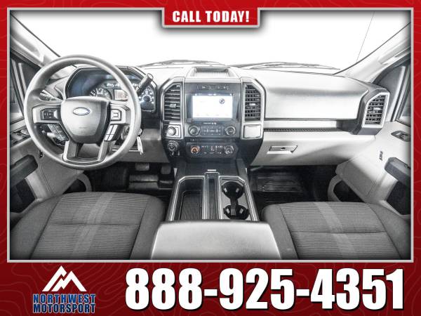 2018 Ford F-150 STX 4x4 - - by dealer - vehicle for sale in Boise, ID – photo 3