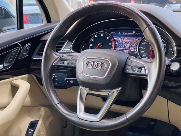 2017 Audi Q7 Premium Plus - cars & trucks - by dealer - vehicle... for sale in Murfreesboro TN, KY – photo 13
