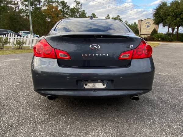 2013 INFINITI G37 Journey 4dr Sedan Stock 11272 - - by for sale in Conway, SC – photo 6
